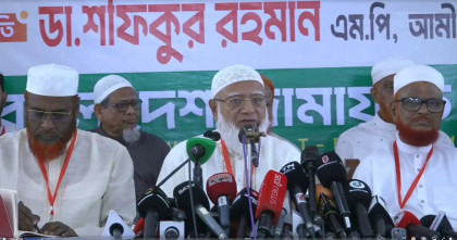 Jamaat chief rejects “fraud” claims over referendum process