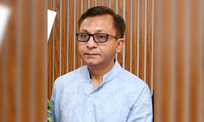 Commerce Minister mourns death of Commerce Secy Mahbubur Rahman
