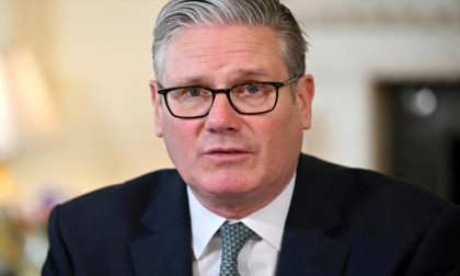 UK PM criticised again for ex-US envoy appointment decision