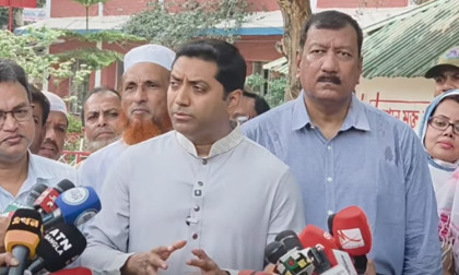 Bobby Hajjaj denies discrimination in primary scholarship exams