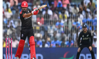 ICC investigates Canada T20 World Cup match following corruption claims