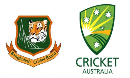 Australia set for Bangladesh tour featuring White-Ball series in june