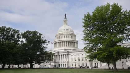US House rejects resolution to end Trump's Iran operations