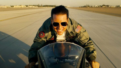 Tom Cruise to return for Top Gun 3, Paramount confirms