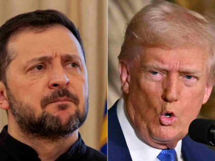 Zelensky criticises Russian oil sanction waiver by US