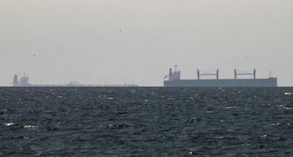 Iran says Strait of Hormuz will remain closed until US lifts blockade
