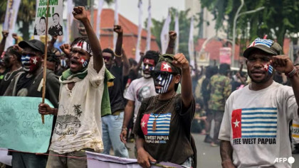 Human Rights inquiry launched into civilian deaths in Papua, Indonesia