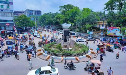 PM moves to declare Bogura to city corporation status Monday