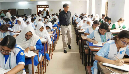 SSC, equivalent examinations commence on countrywide