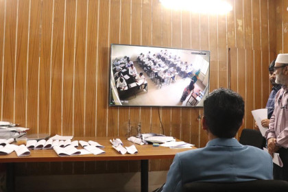 SSC exams conducted fairly with CCTV monitoring: Education minister