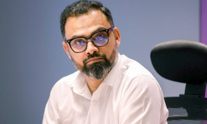 Aminul condoles death of former boxer Mohiuddin