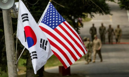 US restricts intel on North Korea over Seoul’s reports