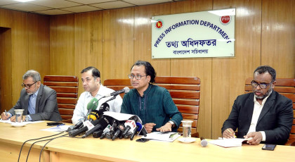 Govt rejects fuel crisis claims, discourages panic buying