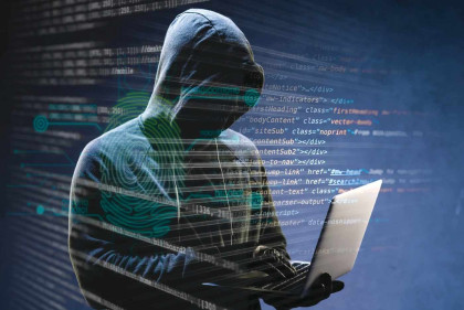 North Korean hackers accused of $300 million crypto heist