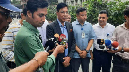 Bangladesh to buy 14 Boeing aircraft