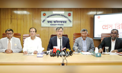 Food grain procurement to start on 3 May, targets over 18 lakh tonnes