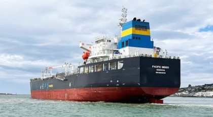 176,968 tonnes diesel await unloading at Chattogram Port