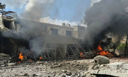 Israel violates ceasefire, kills one by drone attack on Lebanon