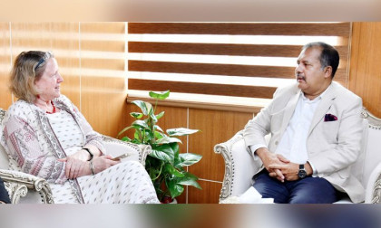Bangladesh seeks UNESCO support to tackle misinformation