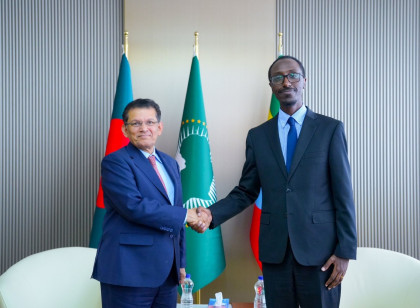 Ethiopia offers investment opportunities to Bangladesh