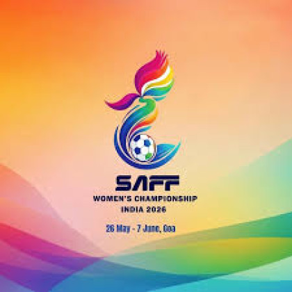 Bangladesh in group B of SAFF Women’s Championship