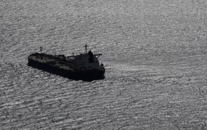 Finland scares of oil spill from Russia, creates permanent oil booms