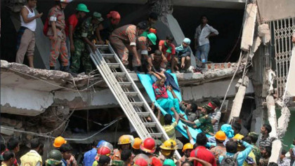 Rana Plaza case still pending after 13 years due to witness absence