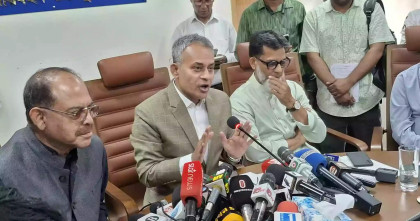 Bus fare raised by 11 paisa per kilometre in Dhaka, Ctg