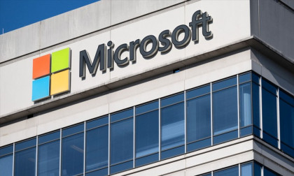 Microsoft's largest-ever investment in Australia cyber defence 