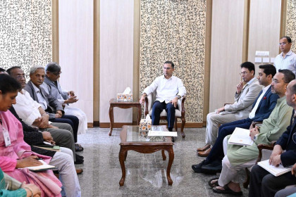PM directs nationwide push to promote student reading habits