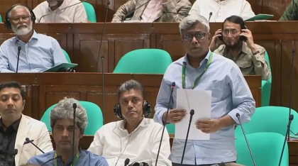 Dhaka to face experimental load-shedding, says Amit