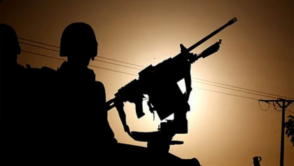 Pakistan mining site attack leaves 10 dead: officials