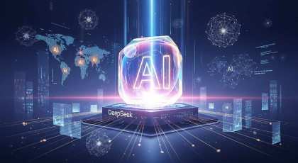 China’s DeepSeek unveils powerful v4 Ai model