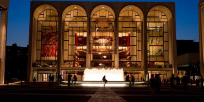 Saudi partnership with met opera falls apart