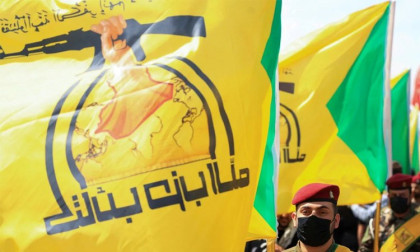 US declares $10 million reward on information of Iraqi leaders