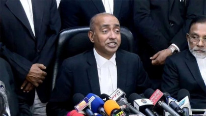 BD Law Minister pledges root, branch reform to eradicate judicial corruption