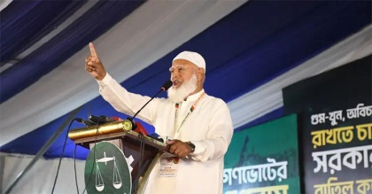 Dr Shafiqur alleges BNP of confusing public on state reforms