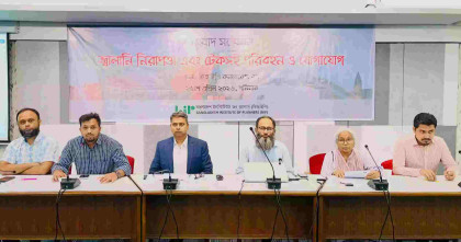 Planners call for mass transit focus to reduce fuel dependence