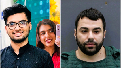 Bangladeshi student found dead in Florida, girlfriend still missing