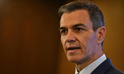 Spain is a ‘reliable’ NATO member despite US ouster threats: Sanchez