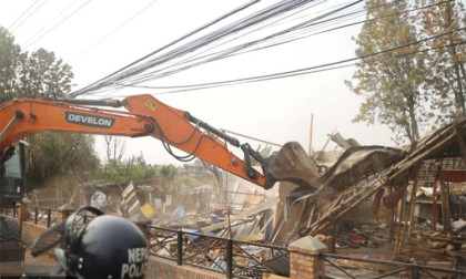 PM Balendra passes directives to demolish informal settlements 