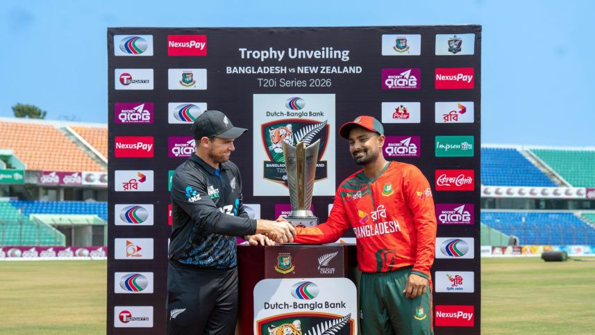 Litton urges fearless approach as Bangladesh face NZ