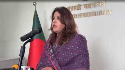 Dhaka demands justice over killing of two Bangladeshi PhD students in US