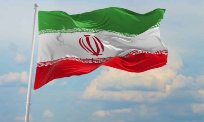 Iran executes one sunni jihadist group 'Jaish-al-Adl' member 