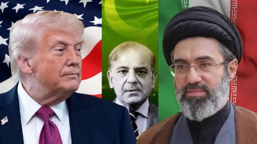 Pakistan keeps US-Iran mediation alive despite collapse of direct talks