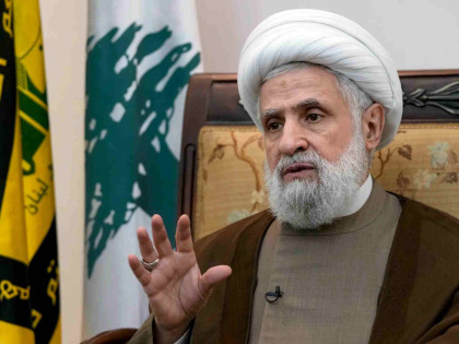 Lebanon-Israel direct negotiation rejected by Hezbollah