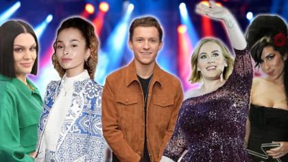 BRIT School produces Adele, Tom Holland, Raye among global stars