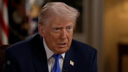 Accused of attempting shoot on Trump appears before court