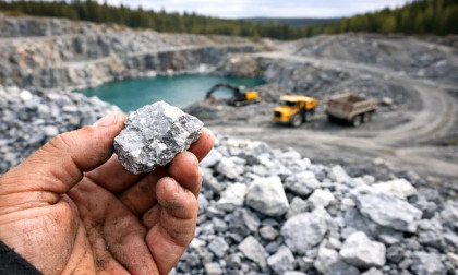 How Finland’s lithium project could reshape Europe’s energy supply
