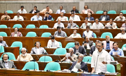 PM Tarique announces 3-month relief for farmers, urges action on waterlogging